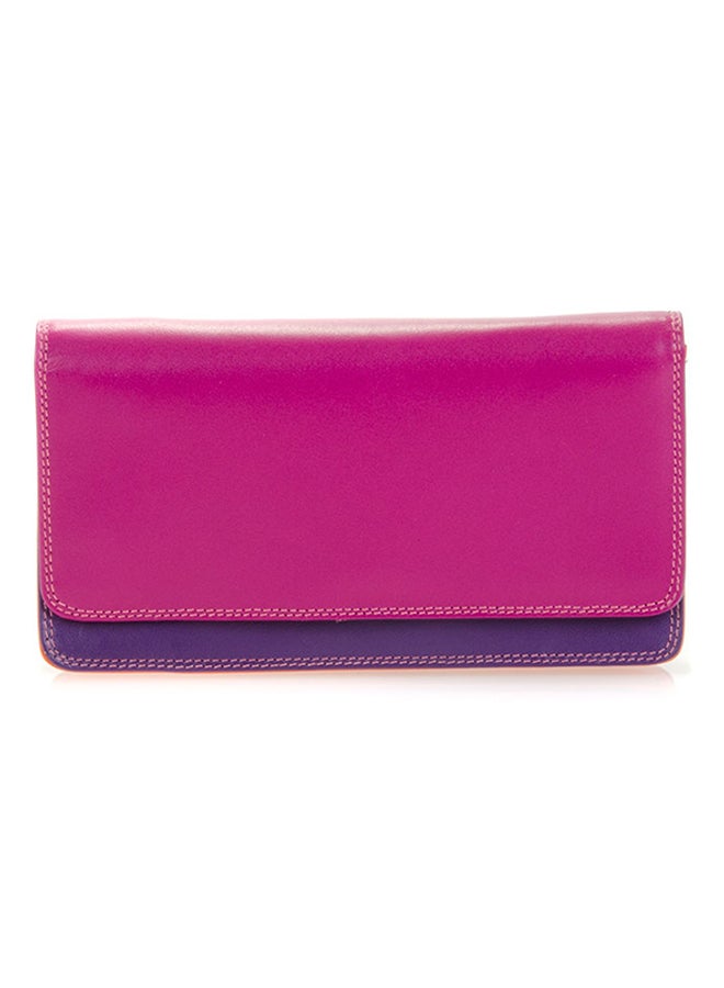 mywalit Matinee Wallet Sangria - Image 1