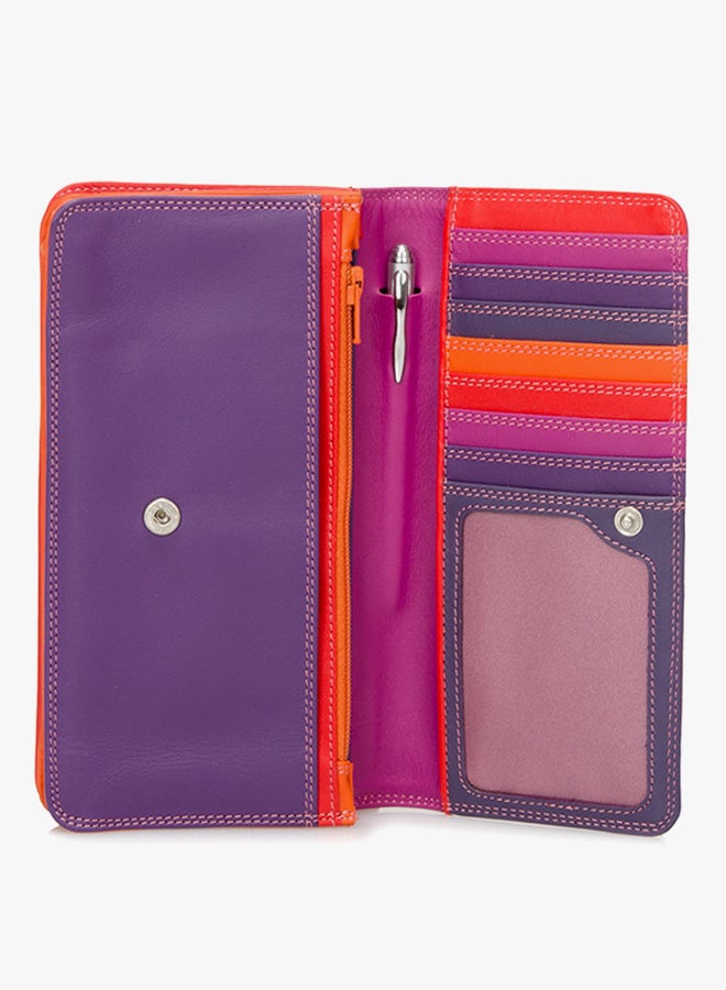 mywalit Matinee Wallet Sangria - Image 2