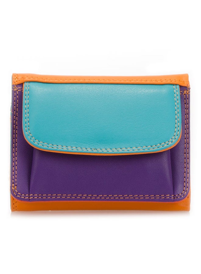 mywalit Mini Tri-Fold Wallet Copacabana - Image 1