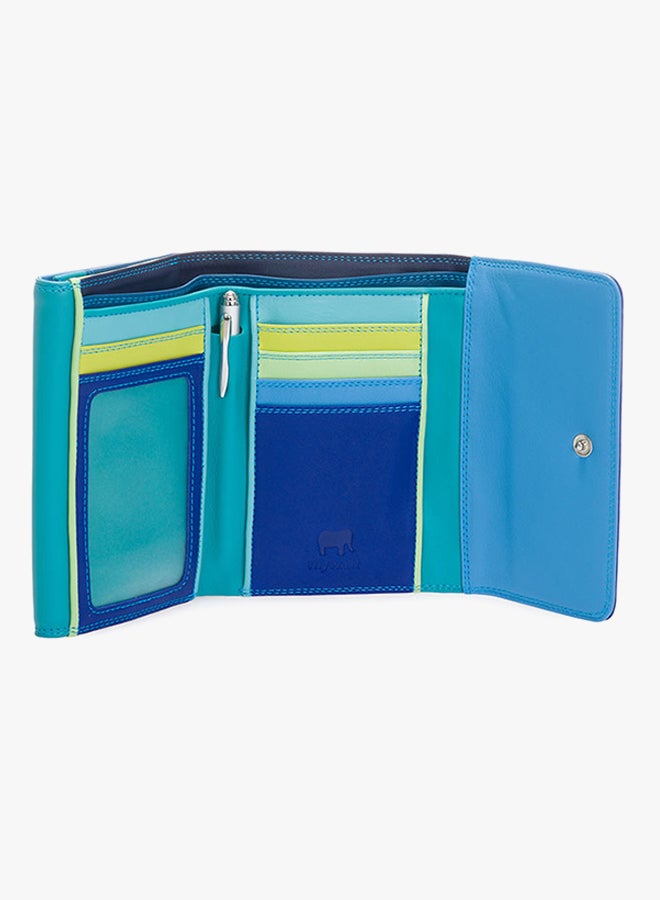 mywalit Double Flap Wallet Seascape - Image 2