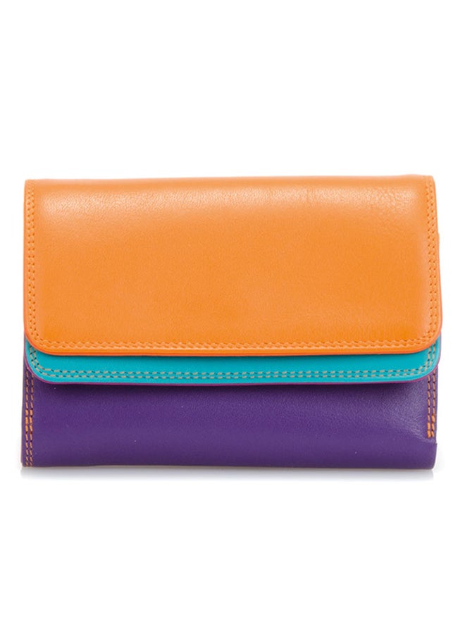 mywalit Double Flap Wallet Copacabana - Image 1