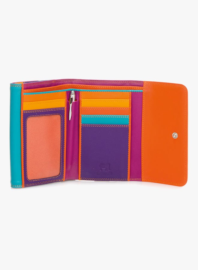 mywalit Double Flap Wallet Copacabana - Image 2