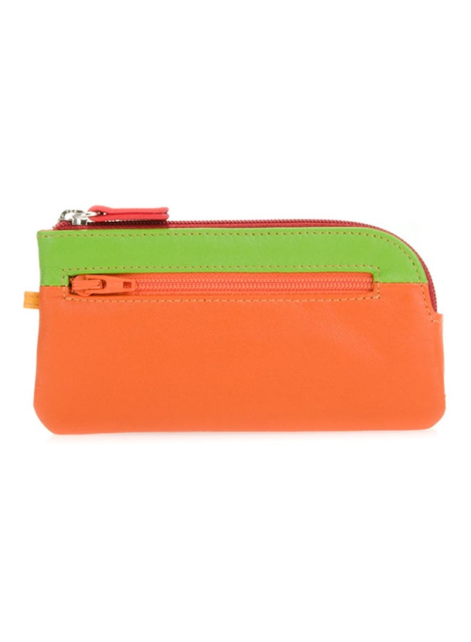 ماي واليت محفظة بحلقة مفاتيح جامايكا - Image 1