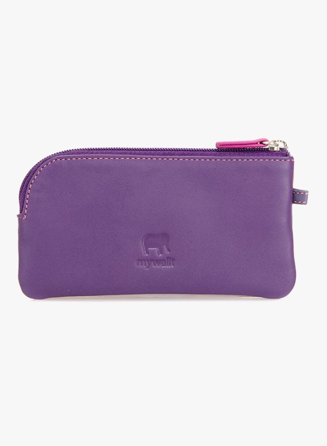 mywalit Key Holder Wallet Sangria - Image 1