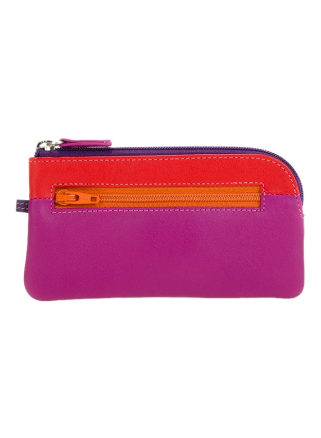 mywalit Key Holder Wallet Sangria - Image 2