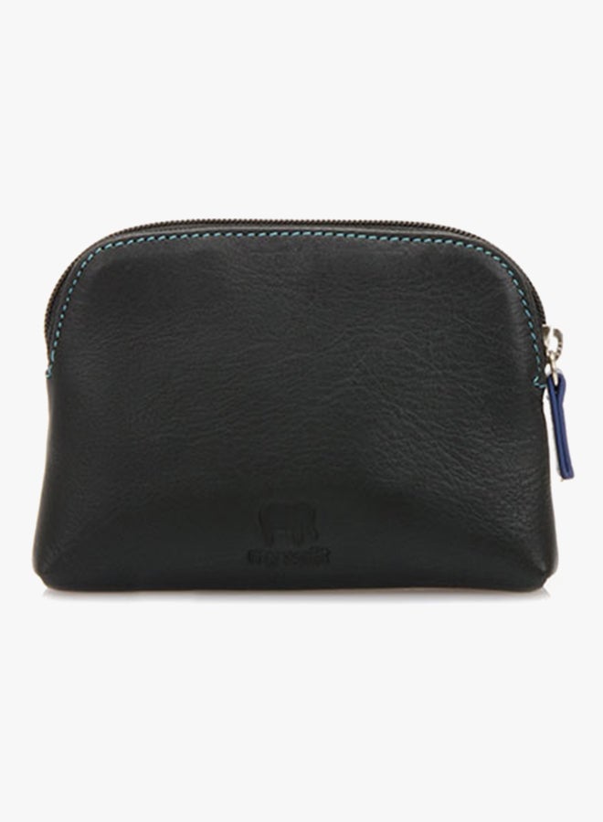 mywalit Large Coin Purse Black/Pace - Image 1