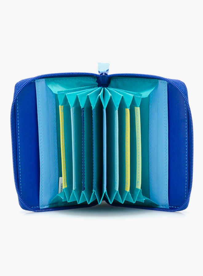 mywalit - Zip Around Wallet Seascape - Image 1