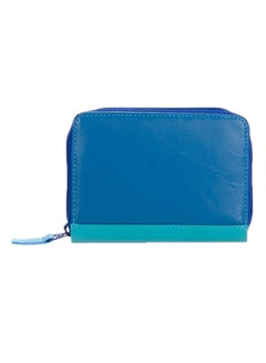 Zip Around Wallet Seascape