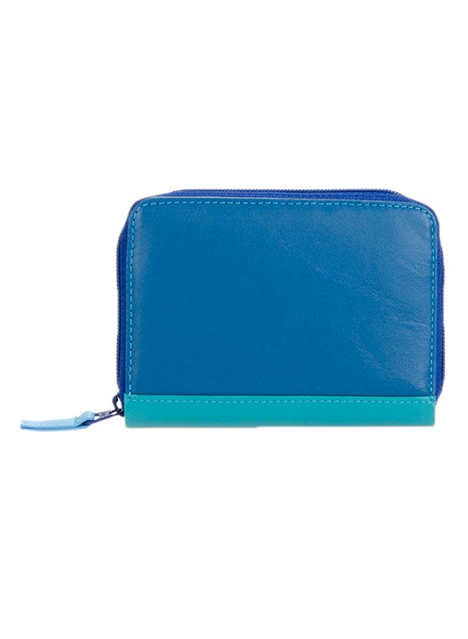 mywalit - Zip Around Wallet Seascape - Image 1