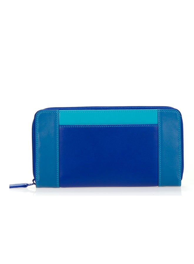 mywalit Zip Around Wallet Seascape - Image 1