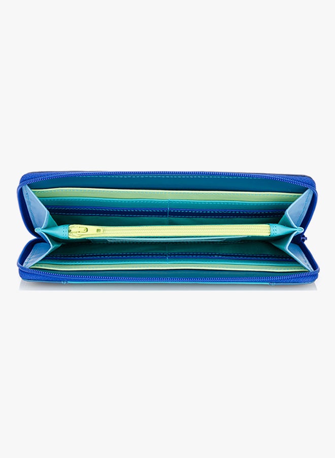 mywalit Zip Around Wallet Seascape - Image 2