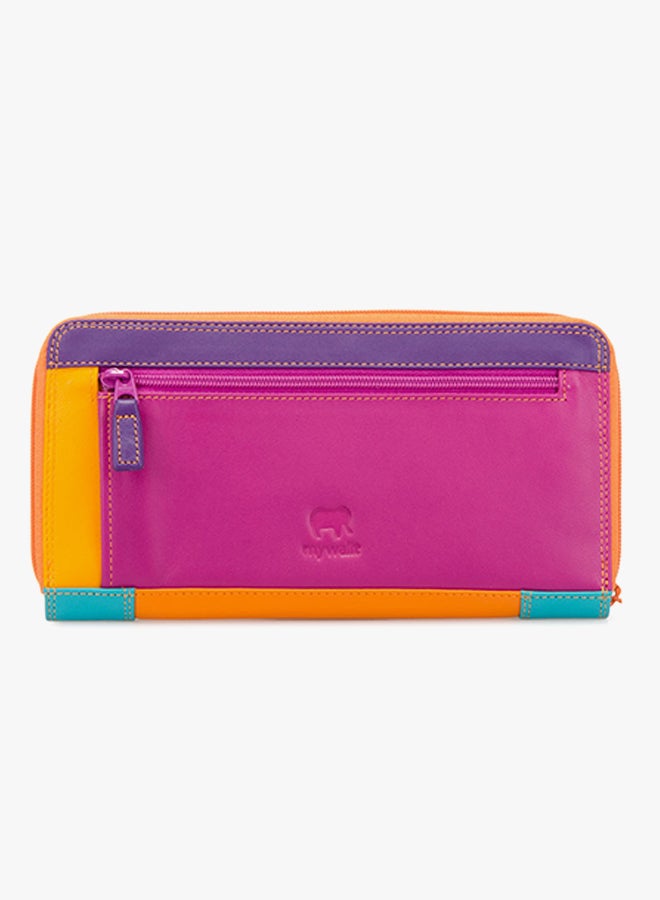 mywalit Zip Around Wallet Copacabana - Image 2