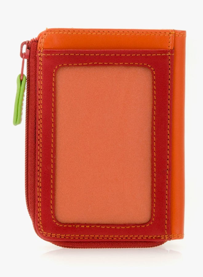 mywalit Zip Around Wallet With ID Holder Jamaica - Image 2