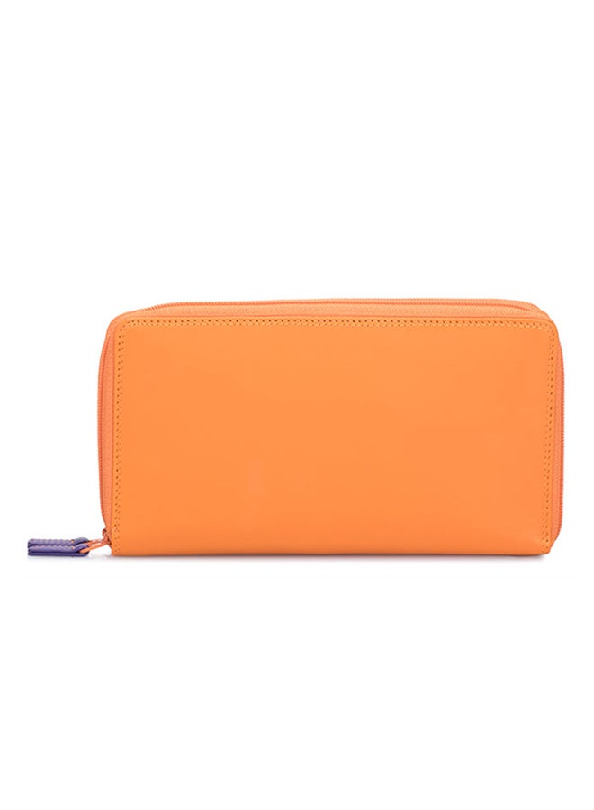 mywalit Double Zip Around Wallet Copacabana - Image 1