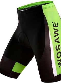 Generic Sportswear Set Green/Black  - Image 2