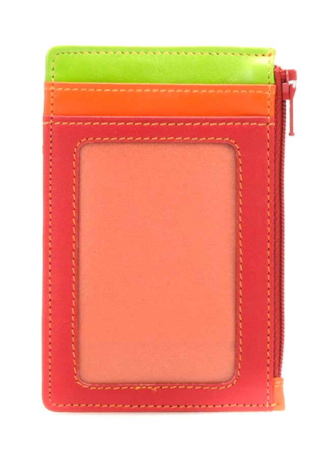 mywalit Credit Card Holder With Coin Purse Jamaica - Image 2