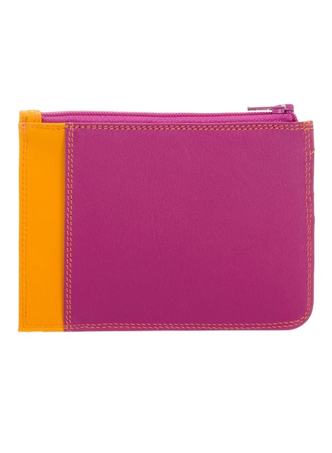 mywalit Slim Credit Card Holder With Coin Purse Copacabana  - Image 2