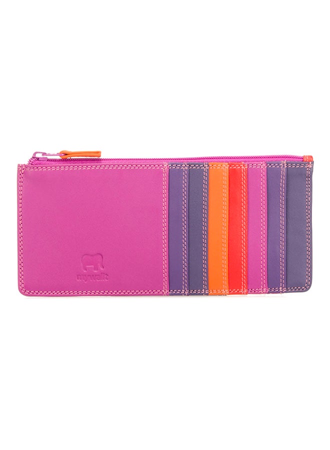 mywalit Credit Card Bill Holder Sangria - Image 1