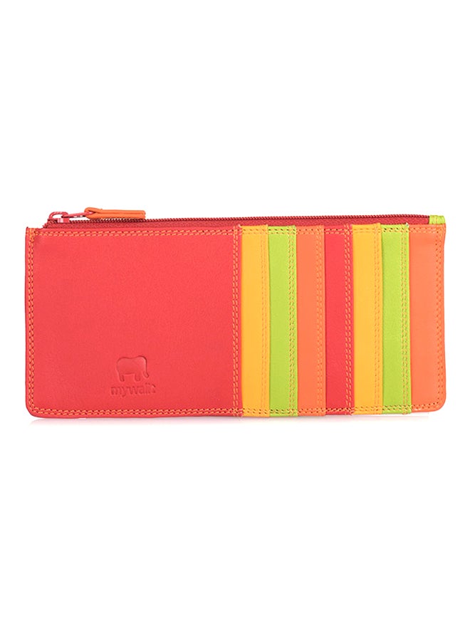 ماي واليت حامل الفواتير وبطاقات الائتمان جامايكا - Image 1