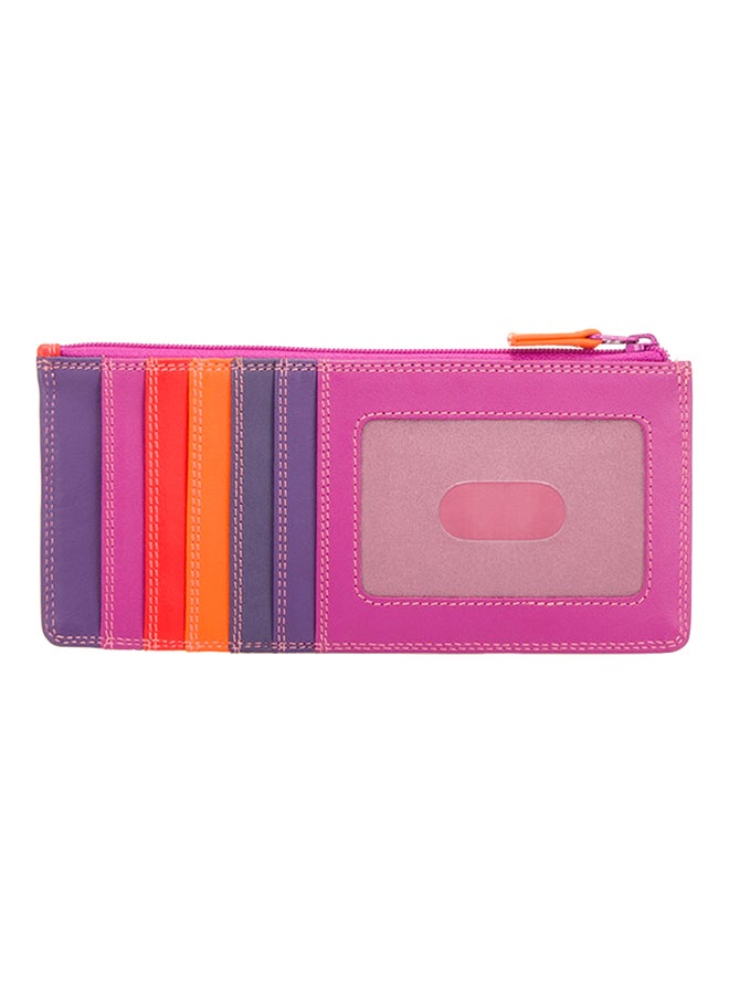 mywalit Credit Card Bill Holder Sangria - Image 2