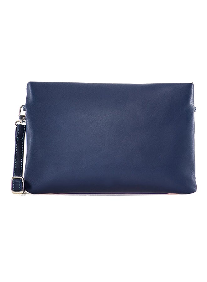 mywalit - Kyoto Crossbody Bag Blue - Image 1