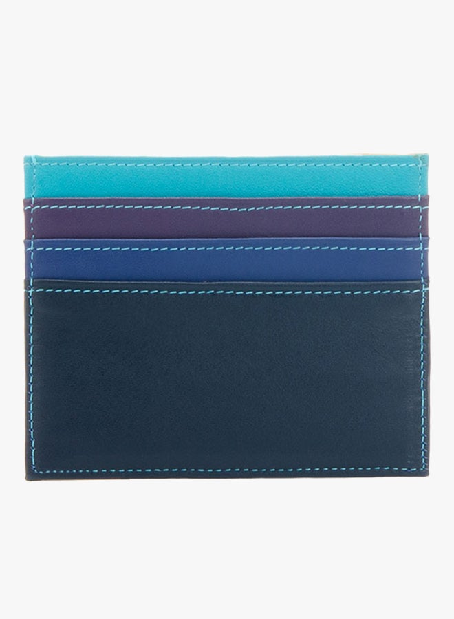 mywalit Double Sided Credit Card Holder Multicolour - Image 2