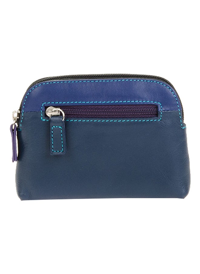 mywalit Large Coin Purse Black/Pace - Image 2