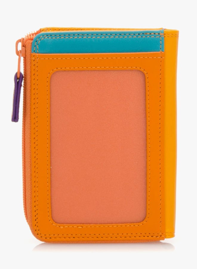 mywalit Zip Around Wallet With ID Holder Copacabana - Image 2