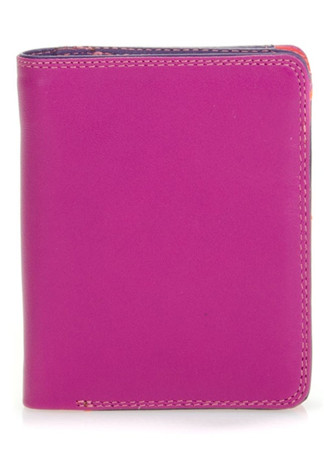mywalit Zip Around Purse Sangria - Image 1