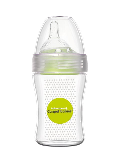 Anti-Colic Haberman Bottle 260ml