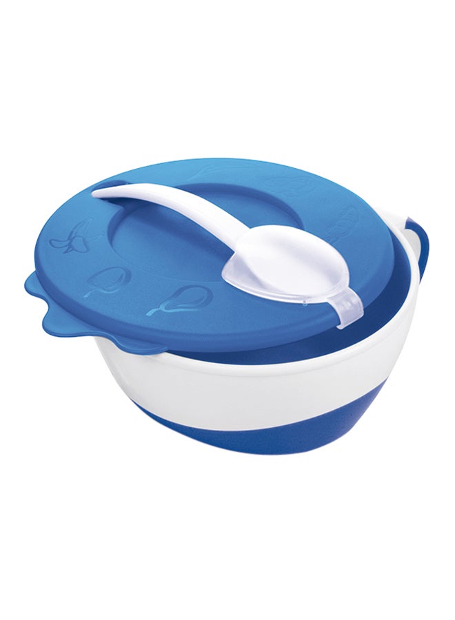 Canpol babies Bowl With Spoon - Image 1
