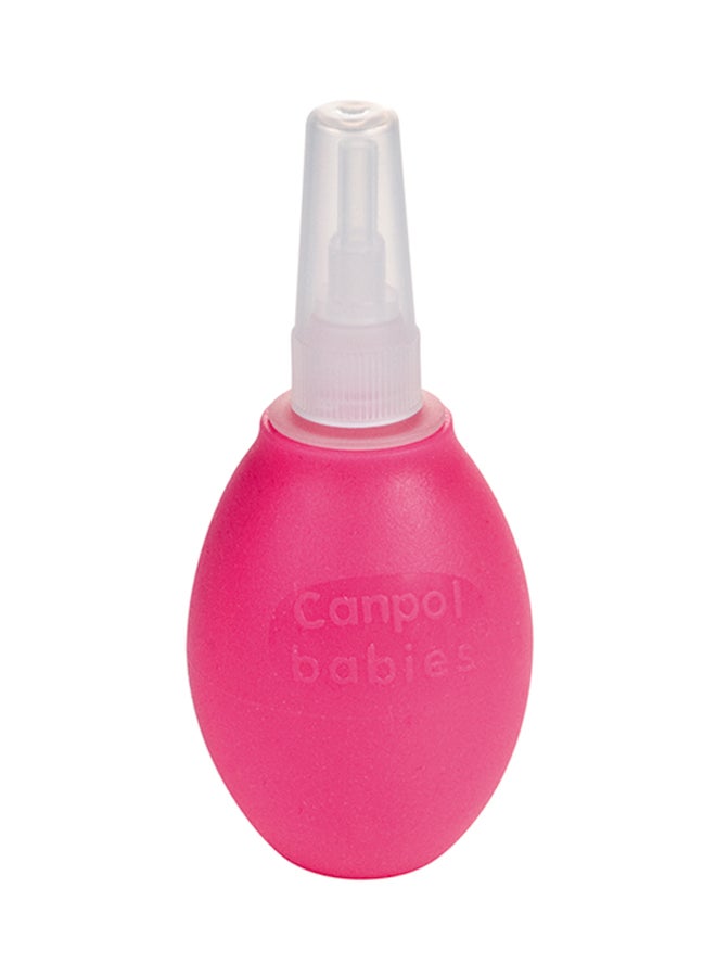 Canpol babies Bulb Design Nasal Cleaner - Image 1