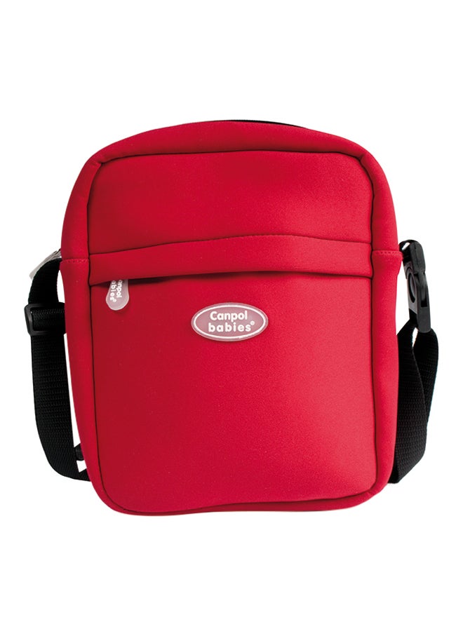 Canpol babies Waterproof Thermal Insulated Mama Bag