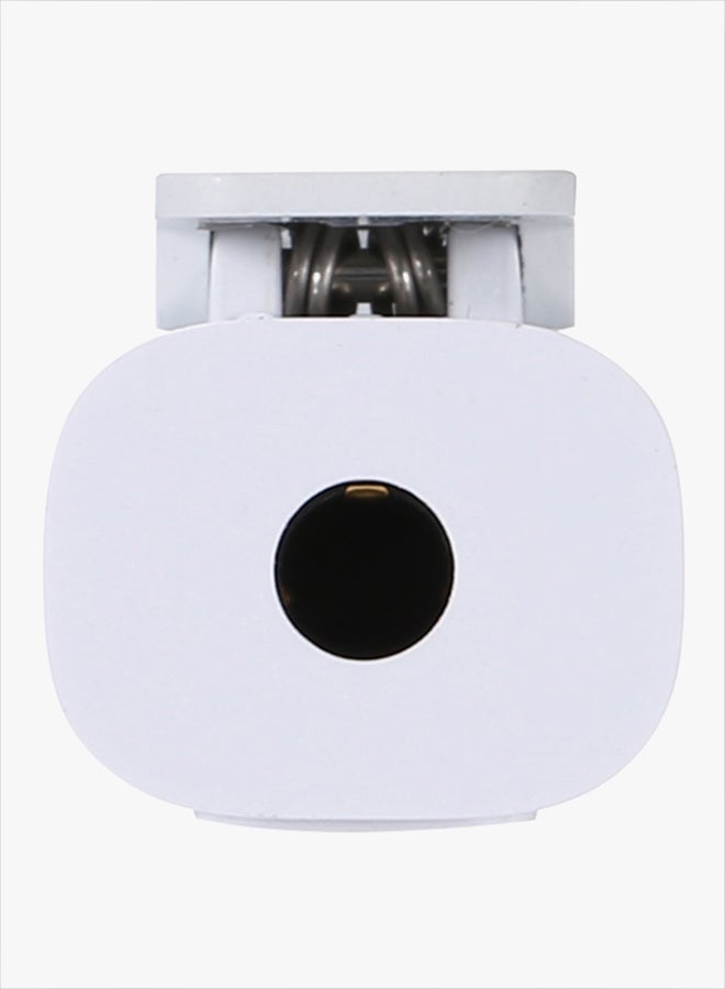 Bluetooth Audio Receiver White