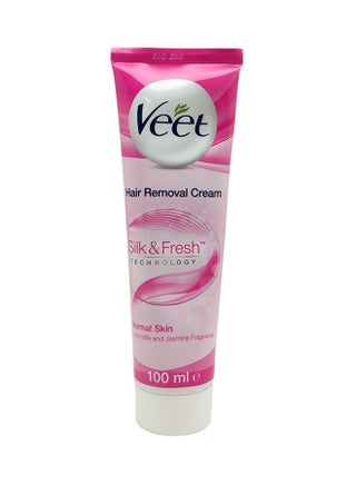 Hair Removal Cream 100ml - v1526930254/N14731841A_1