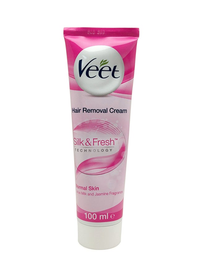 Veet - Hair Removal Cream 100ml - Image 1