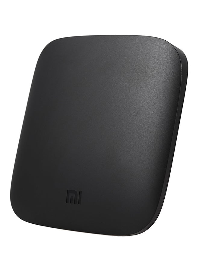 Xiaomi TV Box With Bluetooth Voice Remote Black - Image 4