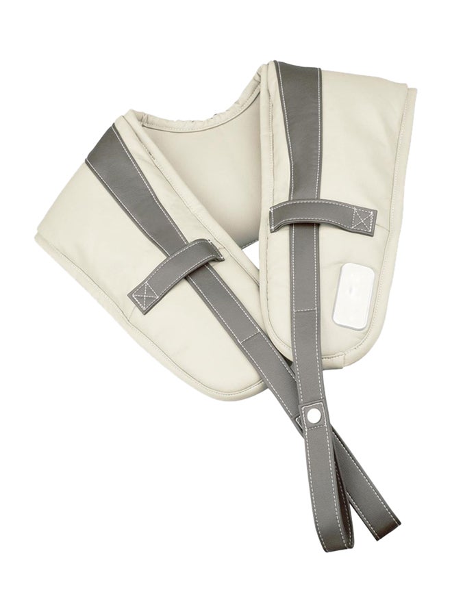 جهاز تدليك للرقبة والكتف