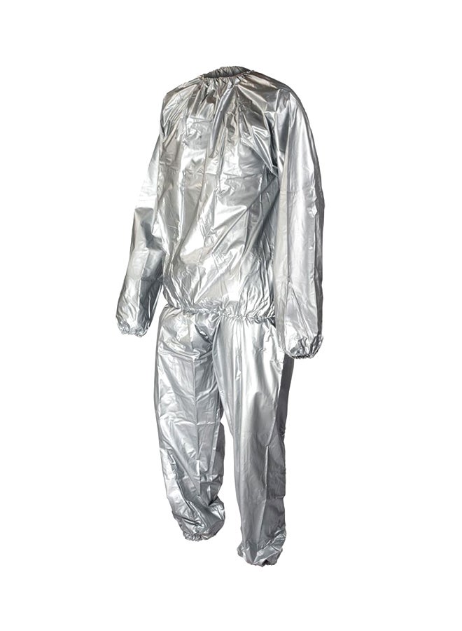 Sauna Suit XXl - Image 1