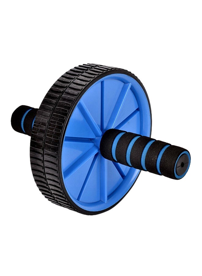 Generic Double Wheel-Ab Power Roller  - Image 1