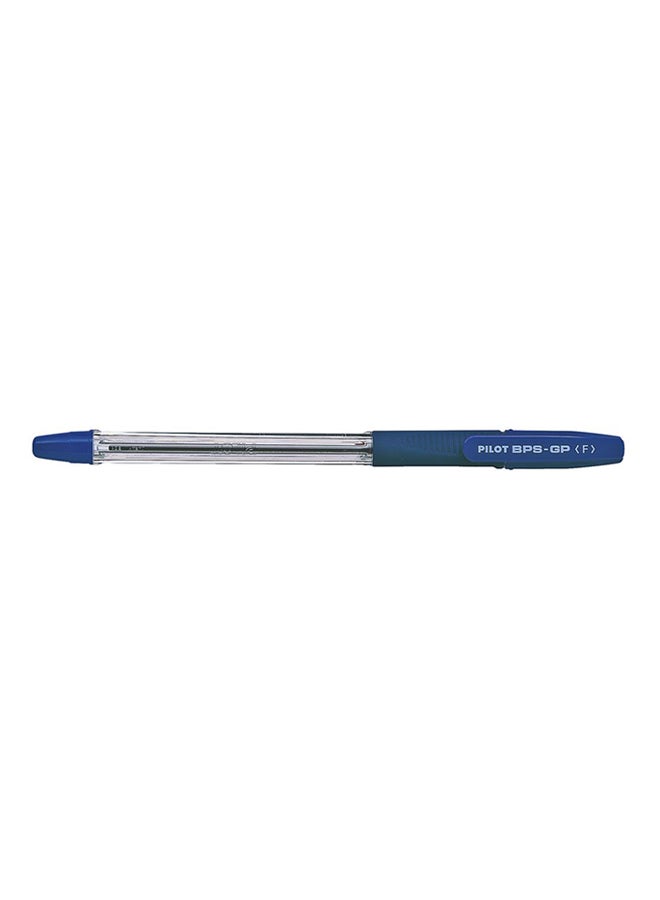 BPS-GP Ballpoint Pen Blue