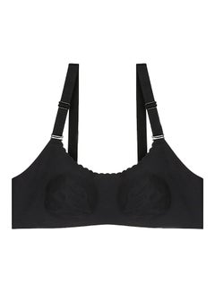 Miracle Bra Black