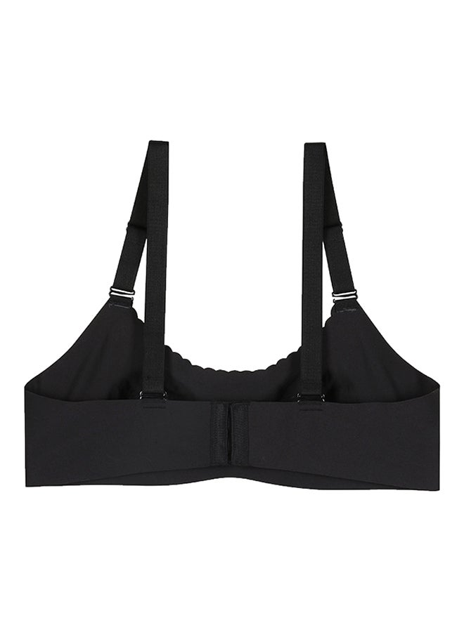 zivame - Miracle Bra Black - Image 1