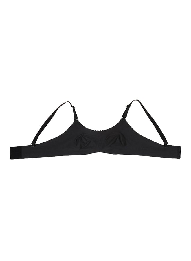 zivame - Miracle Bra Black - Image 1