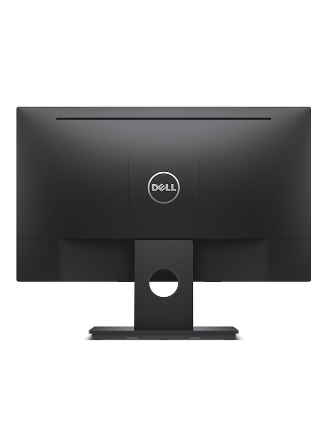 DELL - 21.5 Inch Monitor Full HD (1080x1920) LED-Backlit LCD With 60 Hz Refresh Rates ,5 ms Response Time Black - Image 1