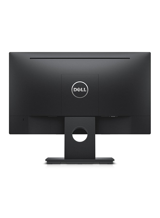 DELL 20-Inch Full HD Monitor Black - Image 2
