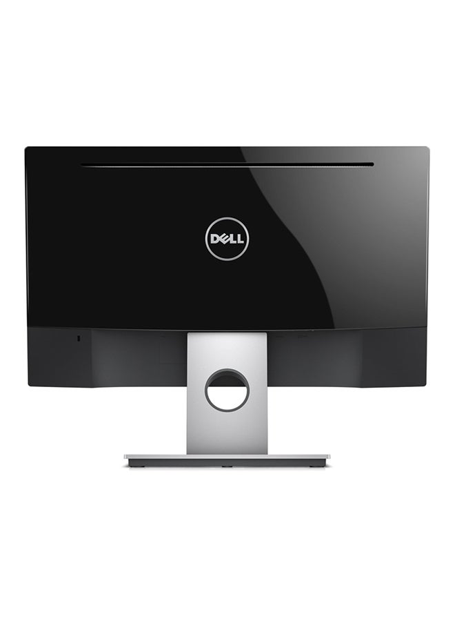 ديل شاشة عريضة بدقة كاملة الوضوح مقاس 22 بوصة 22بوصة أسود - Image 2