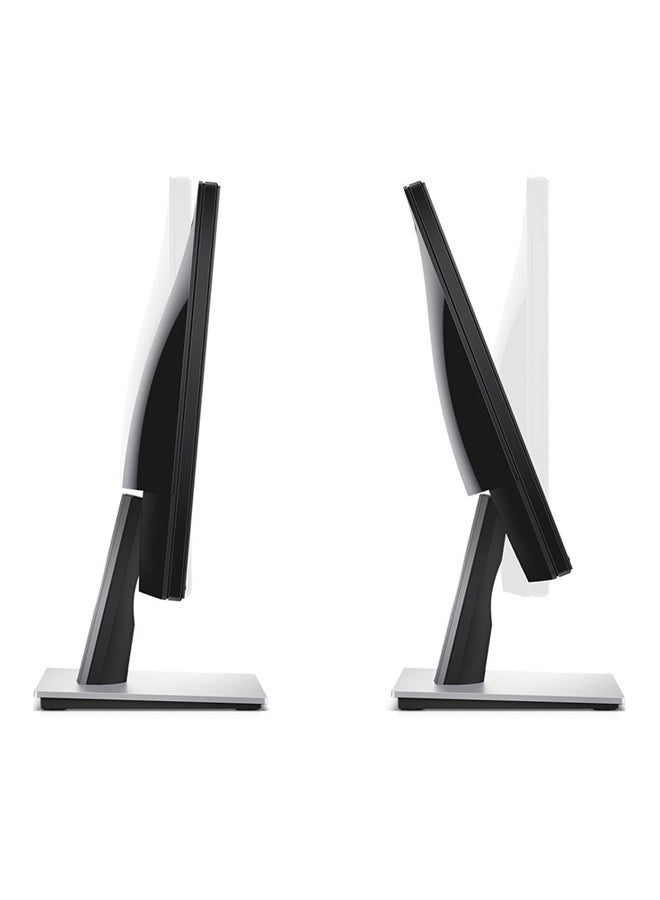 ديل شاشة عريضة بدقة كاملة الوضوح مقاس 22 بوصة 22بوصة أسود - Image 3