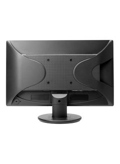 HP 20.7-Inch HD LED Monitor Black  - Image 2