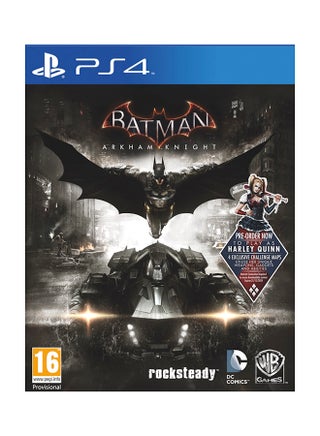 Batman Arkham Knight (Intl Version) - action_shooter - playstation_4_ps4 - v1526976141/N14756068A_1